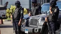 عاجل | مستجدات سرقة فيلا وزير الاتصالات… و”أمن الجيزة” يقبض على أحد الجناة