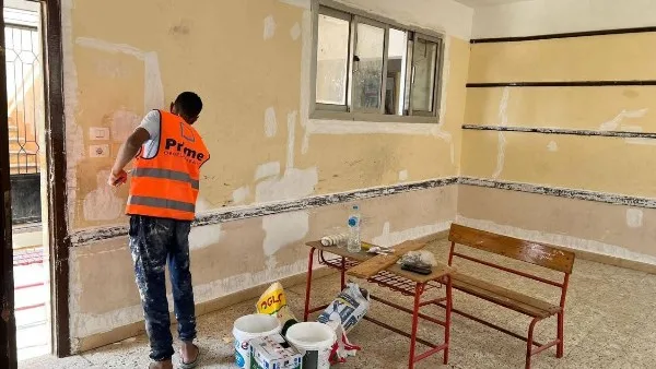 أخبار البحر الأحمر: فعاليات متنوعة في الغردقة لتعزيز السياحة وتنمية المجتمع المحلي وتحفيز الشباب أخبار البحر الأحمر: فعاليات متنوعة في الغردقة لتعزيز السياحة وتنمية المجتمع المحلي وتحفيز الشباب