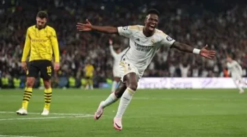 التشكيلة الرسمية لمباراة ريال مدريد ضد بوروسيا دورتموند في الدور ربع النهائي من كأس العالم للأندية
