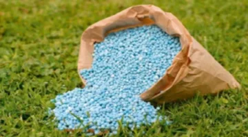 قبل طرحها في الأسواق: ضبط 5 أطنان من محسنات زراعية غير معروف مصدرها في قبضة الرقابة التموينية بالبحيرة