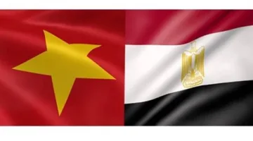 نائب رئيس الوزراء الفيتنامي يثني على عمق العلاقات بين فيتنام ومصر