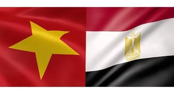 نائب رئيس الوزراء الفيتنامي يثني على عمق العلاقات بين فيتنام ومصر نائب رئيس الوزراء الفيتنامي يثني على عمق العلاقات بين فيتنام ومصر