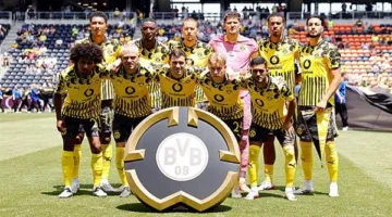 بث حي: تابع مباراة ريال مدريد و Borussia Dortmund في كأس العالم للأندية الآن