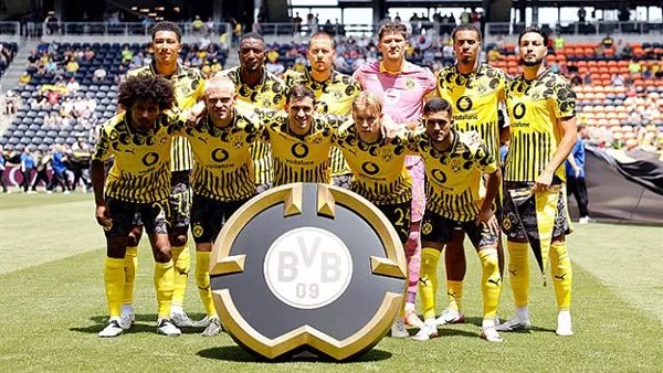 بث حي: تابع مباراة ريال مدريد و Borussia Dortmund في كأس العالم للأندية الآن بث حي: تابع مباراة ريال مدريد و Borussia Dortmund في كأس العالم للأندية الآن
