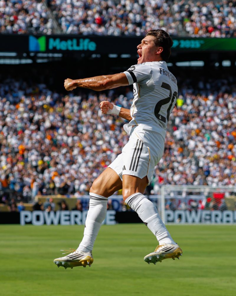 ريال مدريد