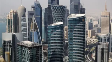 إسرائيل ترسل فريقًا إلى قطر لمناقشة اتفاق للهدنة