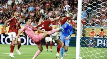 عاجل.. هل سيوافق الأهلي على انتقال أبرز موهبة إلى الدوري الألماني؟