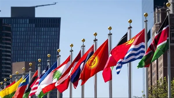 مصر تُنقل رئاسة مجموعة الـ77 والصين إلى كينيا مصر تُنقل رئاسة مجموعة الـ77 والصين إلى كينيا