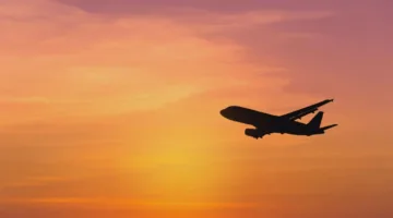 تسجيل أعلى مستويات عبور الطائرات في الأجواء العراقية
