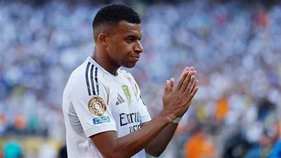 رسالة تقدير من كيليان مبابي، نجم ريال مدريد، إلى ديوجو جوتا، مهاجم ليفربول. رسالة تقدير من كيليان مبابي، نجم ريال مدريد، إلى ديوجو جوتا، مهاجم ليفربول.