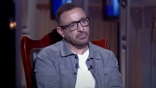 أحمد السقا يتحدث عن حوادث الطرق: الشعب المصري مثقف ومدرك لمشاكله كافة. أحمد السقا يتحدث عن حوادث الطرق: الشعب المصري مثقف ومدرك لمشاكله كافة.
