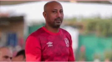 ياسر ريان: ابني من أبرز المهاجمين في مصر، ولم أشعر بالحزن لتركه الأهلي.