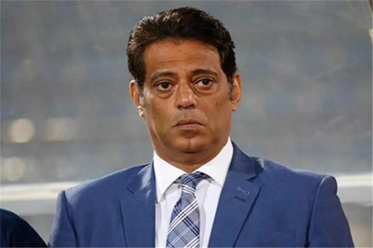 هاني رمزي: “اختلافات في الآراء” مع محمد رمضان كانت وراء مغادرتي الأهلي هاني رمزي: “اختلافات في الآراء” مع محمد رمضان كانت وراء مغادرتي الأهلي