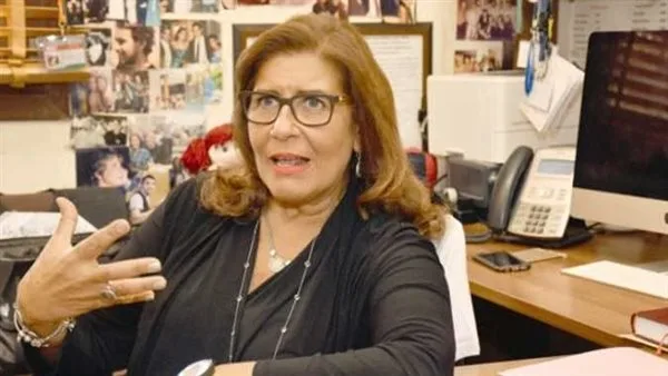 ميرفت أبو عوف تتحدث عن تأييد زوجها ودعمه لها وأسرار العلاقة الناجحة بينهما