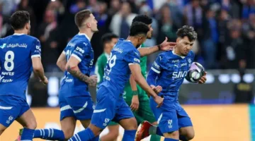 قرارات غير متوقعة من رئيس الهلال بعد نجاح الفريق في مونديال الأندية