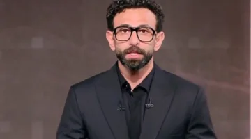 إدخال والد إبراهيم فايق المستشفى إثر تعرضه لمرض مفاجئ