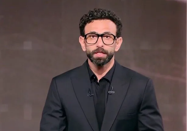 إدخال والد إبراهيم فايق المستشفى إثر تعرضه لمرض مفاجئ إدخال والد إبراهيم فايق المستشفى إثر تعرضه لمرض مفاجئ