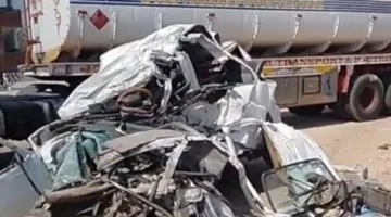 لجنة تقنية تنظر غدًا في خيارات إغلاق الطريق الإقليمي.. عضو اللجنة يشرح في “فيديو”