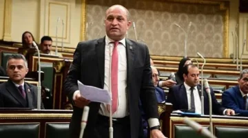 نائب يطالب بتأسيس لجنة تحقيق لكشف أسباب تكرار الحوادث على الطريق الإقليمي