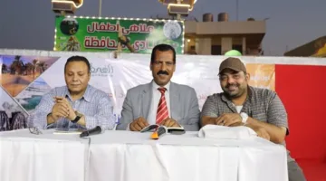ندوة تحليلية في معرض الفيوم تناقش مجموعة شعرية بعنوان “الفتاة التي تقف على حدودي” لمحمد ياسين.