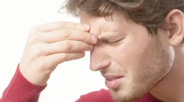 أسلوب جديد لعلاج التهاب الجيوب الأنفية بدون أدوية
