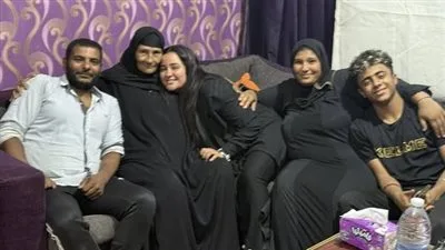 أرملة إبراهيم شيكا تعلن reconciliation مع عائلة زوجها: ‘اللهم اغفر لنا وحسبي الله على من تسبب في الفتنة’ أرملة إبراهيم شيكا تعلن reconciliation مع عائلة زوجها: ‘اللهم اغفر لنا وحسبي الله على من تسبب في الفتنة’