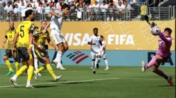 جارسيا: نجم الأضواء في مباراة مدريد ودورتموند
