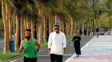 تحدي الساعة الواحدة يحدث تحولًا في نمط الحياة