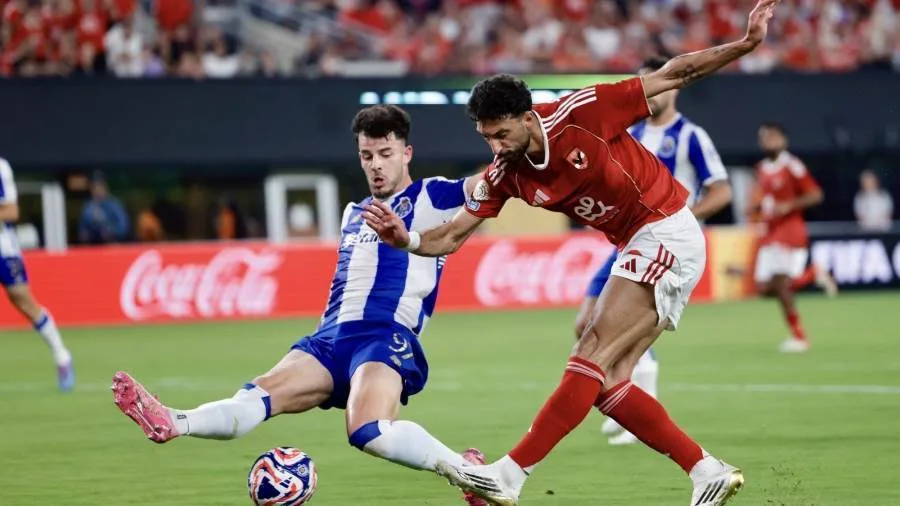 عاجل.. نجم الأهلي يكشف تفاصيل جديدة عن المهاجم الفلسطيني عاجل.. نجم الأهلي يكشف تفاصيل جديدة عن المهاجم الفلسطيني