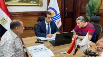 أخبار قنا: استلام 13 طلبًا من مترشحين لمجلس الشيوخ.. إصابة 4 أطفال بحالة اشتباه تسمم