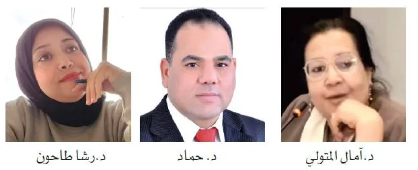 هل تستطيع المؤسسات مواكبة سرعة «وسائل التواصل الاجتماعي»؟ هل تستطيع المؤسسات مواكبة سرعة «وسائل التواصل الاجتماعي»؟
