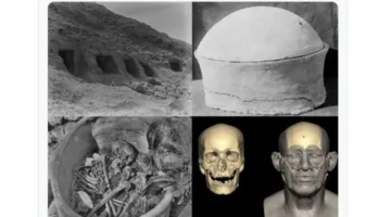 بعد إتمام أول تسلسل جينومي شامل.. اكتشاف مفاجأة رائعة عن الإنسان المصري