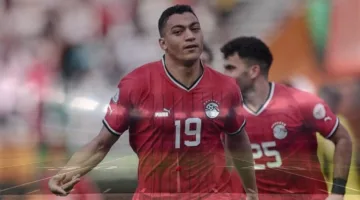 صحفي: الأهلي بدأ بشكل رسمي للتفاوض لضم مصطفى محمد.