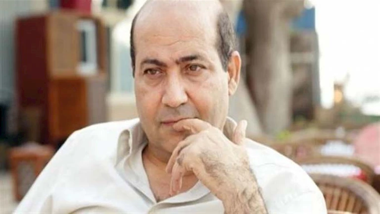 طارق الشناوي يثني على مخرج مسلسل “فات الميعاد”: نجاح يعيد الأضواء إليه مجددًا. طارق الشناوي يثني على مخرج مسلسل “فات الميعاد”: نجاح يعيد الأضواء إليه مجددًا.
