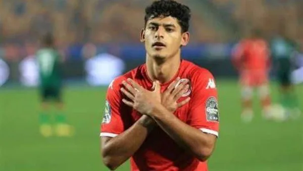بدون تكلفة.. «كريستو» يستعد للعودة إلى تونس عبر نادي النجم الساحلي | التفاصيل بدون تكلفة.. «كريستو» يستعد للعودة إلى تونس عبر نادي النجم الساحلي | التفاصيل