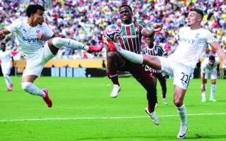 الهلال “تجاوز جميع التوقعات” .. مواجهات درامية بأسلوب إيطالي