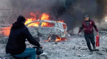 ترامب يشعر بالاستياء بعد حديثه مع بوتين حول أوكرانيا