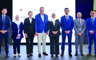 مـعاونـة بين “صحة أبوظبي” و”جيمابيو” لتقديم حلول علاجية للأمراض النادرة