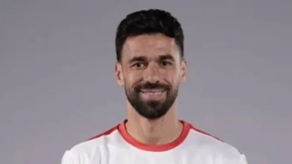 بمقابل 20 مليون جنيه سنويًا.. الزمالك يُمدد عقد عبد الله السعيد لمدة موسمين بمقابل 20 مليون جنيه سنويًا.. الزمالك يُمدد عقد عبد الله السعيد لمدة موسمين