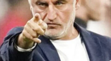 رسميًا.. الفرنسي غالتيه يتولى تدريب نيون