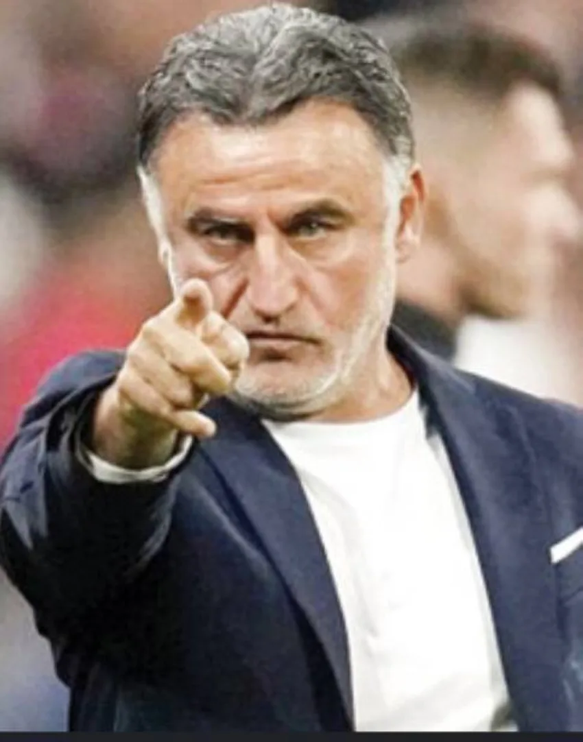 رسميًا.. الفرنسي غالتيه يتولى تدريب نيون رسميًا.. الفرنسي غالتيه يتولى تدريب نيون