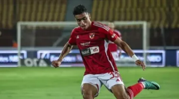 محادثات مثيرة بين الأهلي وسيراميكا كليوباترا.. شكري يقترب والدبيس يظل محور الخلاف