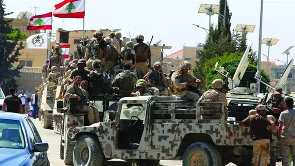 الجيش اللبناني ينبه من الأنباء المضللة ويدعو إلى الحرص في نقل الأخبار المتعلقة بالحدود مع سوريا.