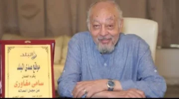 الأب ليس دائمًا لطيفًا.. سامي مغاوري يكشف تفاصيل تجربته في مسلسل «منتهي الصلاحية»