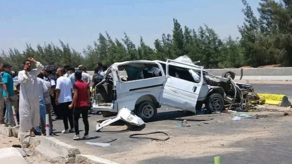 إرشادات واضحة لتنظيم الطرق والحد من الحوادث.. و«نقابة العمال في النقل البري» توجه نداءً إلى وزير النقل إرشادات واضحة لتنظيم الطرق والحد من الحوادث.. و«نقابة العمال في النقل البري» توجه نداءً إلى وزير النقل