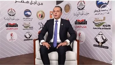 النائب أحمد عبد الجواد: القائمة الوطنية تجسد التوافق السياسي.. ومرشحونا يمتلكون شعبية كبيرة – فيديو النائب أحمد عبد الجواد: القائمة الوطنية تجسد التوافق السياسي.. ومرشحونا يمتلكون شعبية كبيرة – فيديو