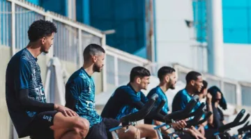 التحديات كبيرة حالياً.. فيريرا يطلب من إدارة الزمالك تنظيم معسكر تدريبي خارج مصر.
