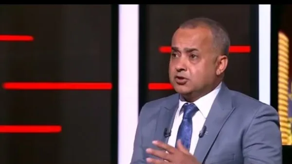 خبير استراتيجي ينبه: تصاعد التوتر في ليبيا والسودان يفاقم الأعباء على مصر.. ومجلس الأمن فقد أهميته | فيديو خبير استراتيجي ينبه: تصاعد التوتر في ليبيا والسودان يفاقم الأعباء على مصر.. ومجلس الأمن فقد أهميته | فيديو
