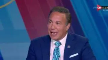 أيمن يونس: جون إدوارد إضافة قوية للزمالك.. وناشئو النادي أظهروا صورة سلبية لمنصب مدير الكرة