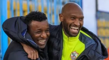 نجم الزمالك السابق: شيكابالا رمز مصري.. وقرار اعتزاله كان مفاجئًا